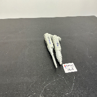 Socorex Acura Electro 4.8v Pipettes x2 image 0